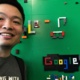 Graduate student Xi Liu leverages geography, coding skills to land Google internship
