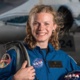 Penn State graduate student selected for NASA astronaut program