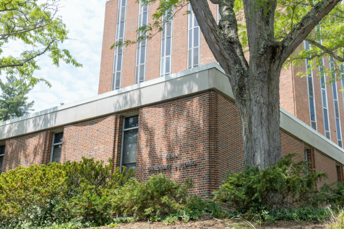Kern building