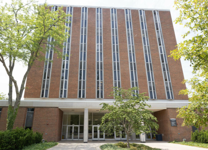Kern Building