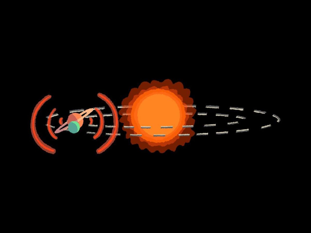 <p>A new technique allows astronomers to home in on planets beyond our solar system that are in line with each other and with Earth to search for radio signals similar, for example, to ones used to communicate with the rovers on Mars. Penn State astronomers and scientists at the SETI Institute spent 28 hours scanning the TRAPPIST-1 star system for these signs of alien technology with the Allen Telescope Array. Although the team didn’t find any evidence of extraterrestrial technology, their work introduced a new way to search for signals in the future.</p>