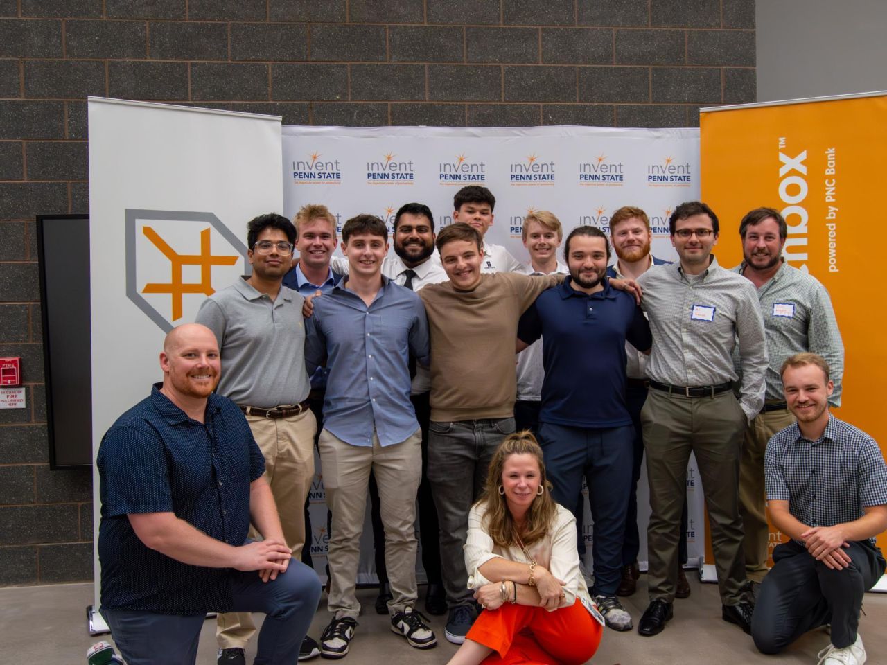 <p>Six teams of Penn State student startup founders recently wrapped up what turned out to be an impactful summer for their businesses. </p>