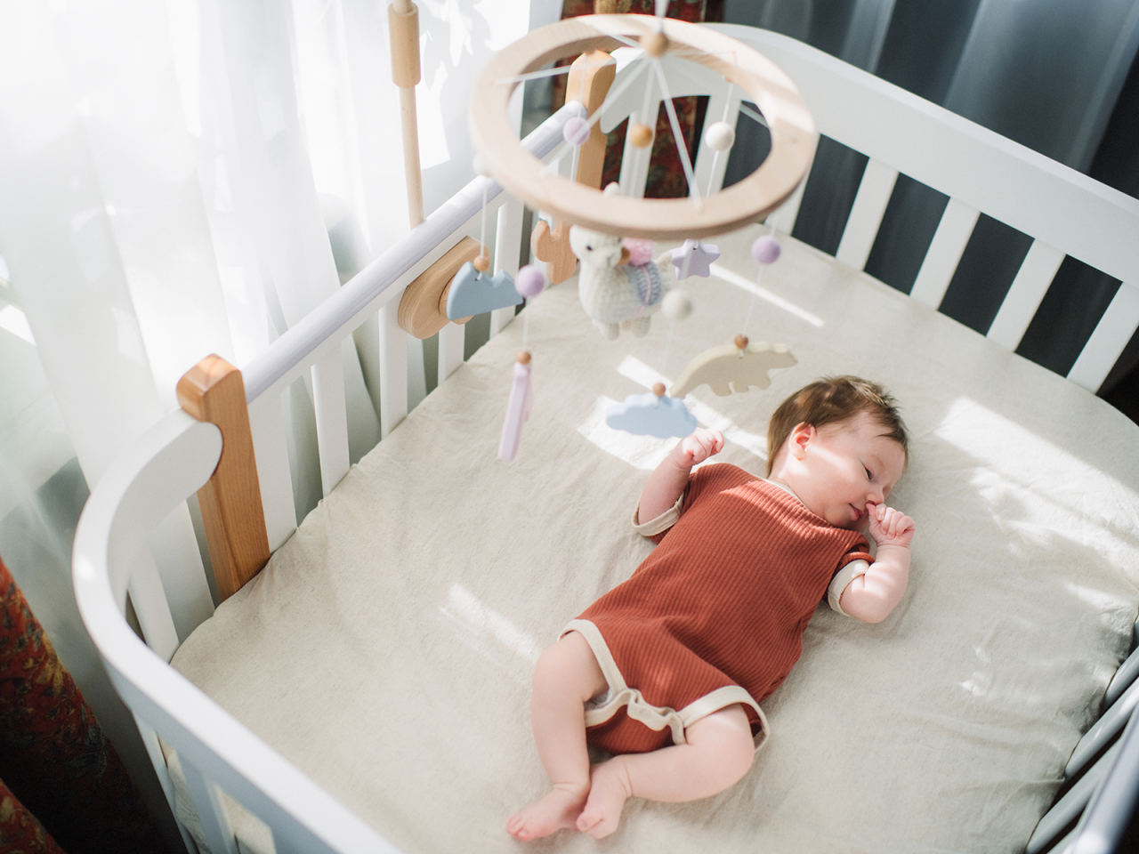 <p>Rates of sudden unexpected infant death (SUID) and sudden infant death syndrome (SIDS) increased during the COVID-19 pandemic compared to the immediate pre-pandemic period, according to new research led by a team from the Penn State College of Medicine. The pronounced increase in SUID cases correlated with a resurgence of seasonal respiratory viruses, particularly RSV, suggesting that the shift in SUID rates may be associated with altered infectious disease transmission.</p>