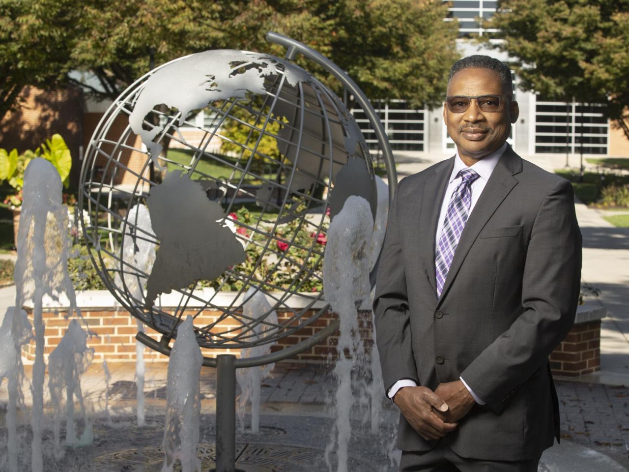 <p>Roderick Lee, associate professor of information systems at Penn State Harrisburg and affiliate associate professor of higher education at University Park, was recently elected the inaugural chair of the advisory council and named as a board member for The PhD Project Association, a nonprofit organization dedicated to creating access and opportunities for economically disadvantaged, underrepresented and underserved communities to pursue doctoral degrees.</p>