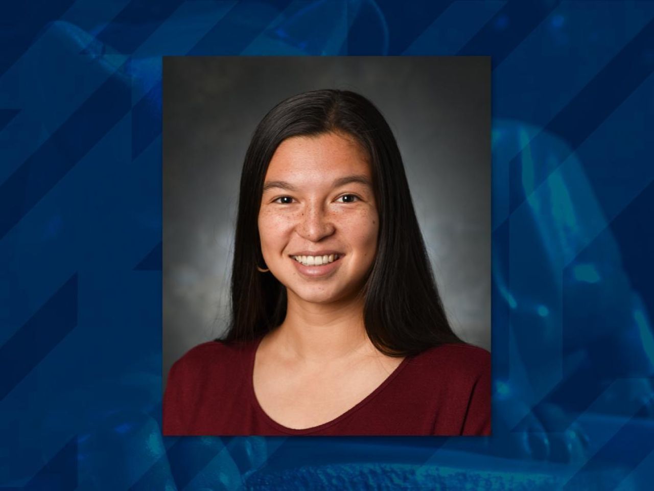 <p>Julia Ho, a second-year doctoral student in architectural engineering in the Penn State College of Engineering, was selected to receive the Innovation in Buildings (IBUILD) Graduate Research Fellowship. She is the first Penn State student to be selected for the fellowship since the program began in 2021.</p>
