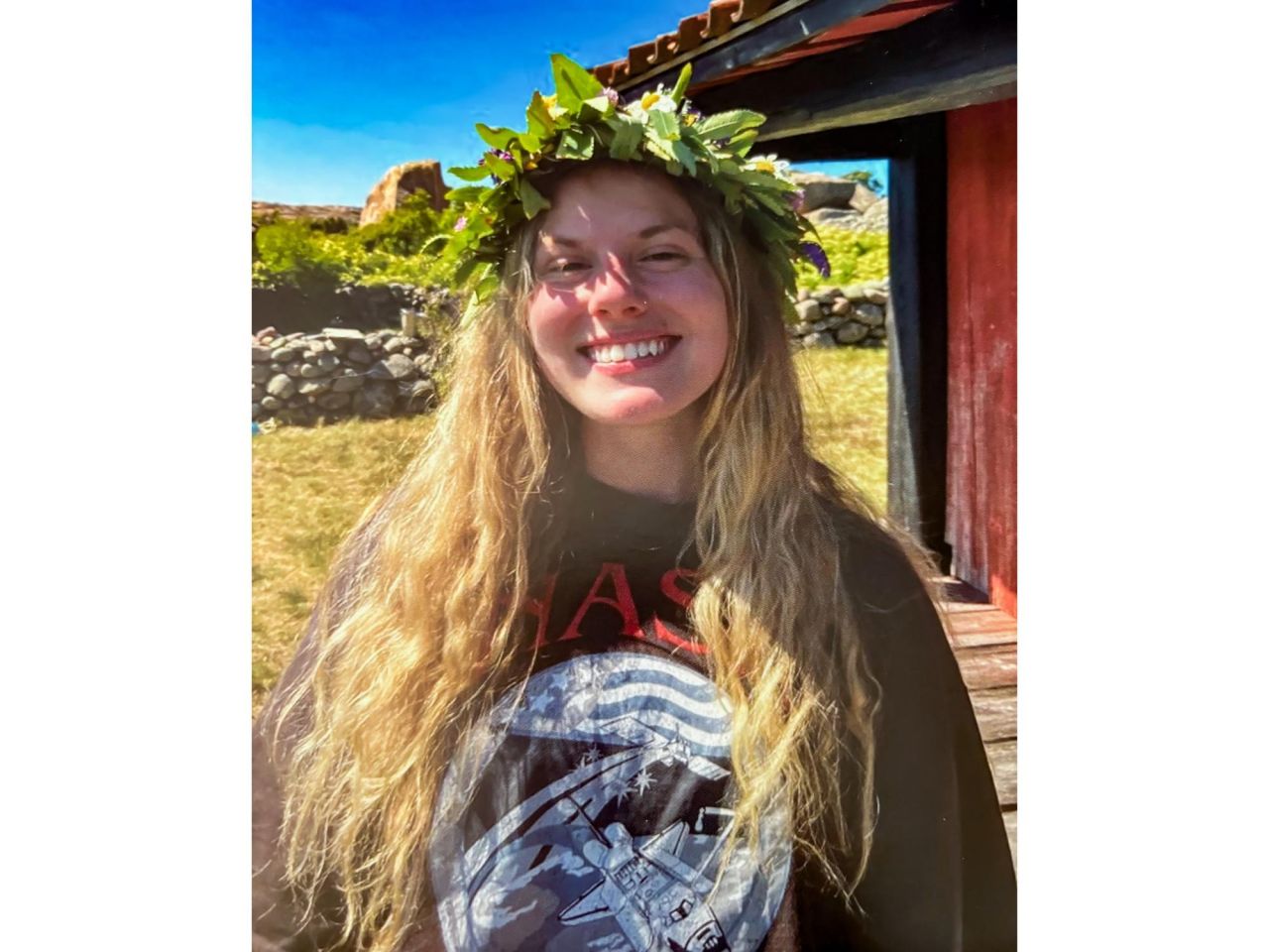 <p>Family and friends of former Penn State graduate student Lovisa Arnesson-Cronhamre have established the Be More Lovisa Graduate Student Scholarship in Physics in the Eberly College of Science.</p>