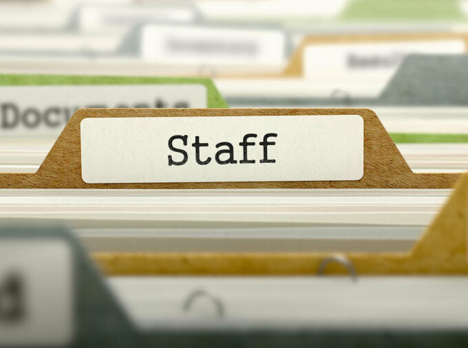 staff directory