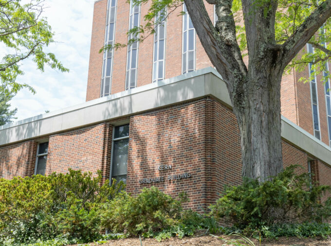 Kern building