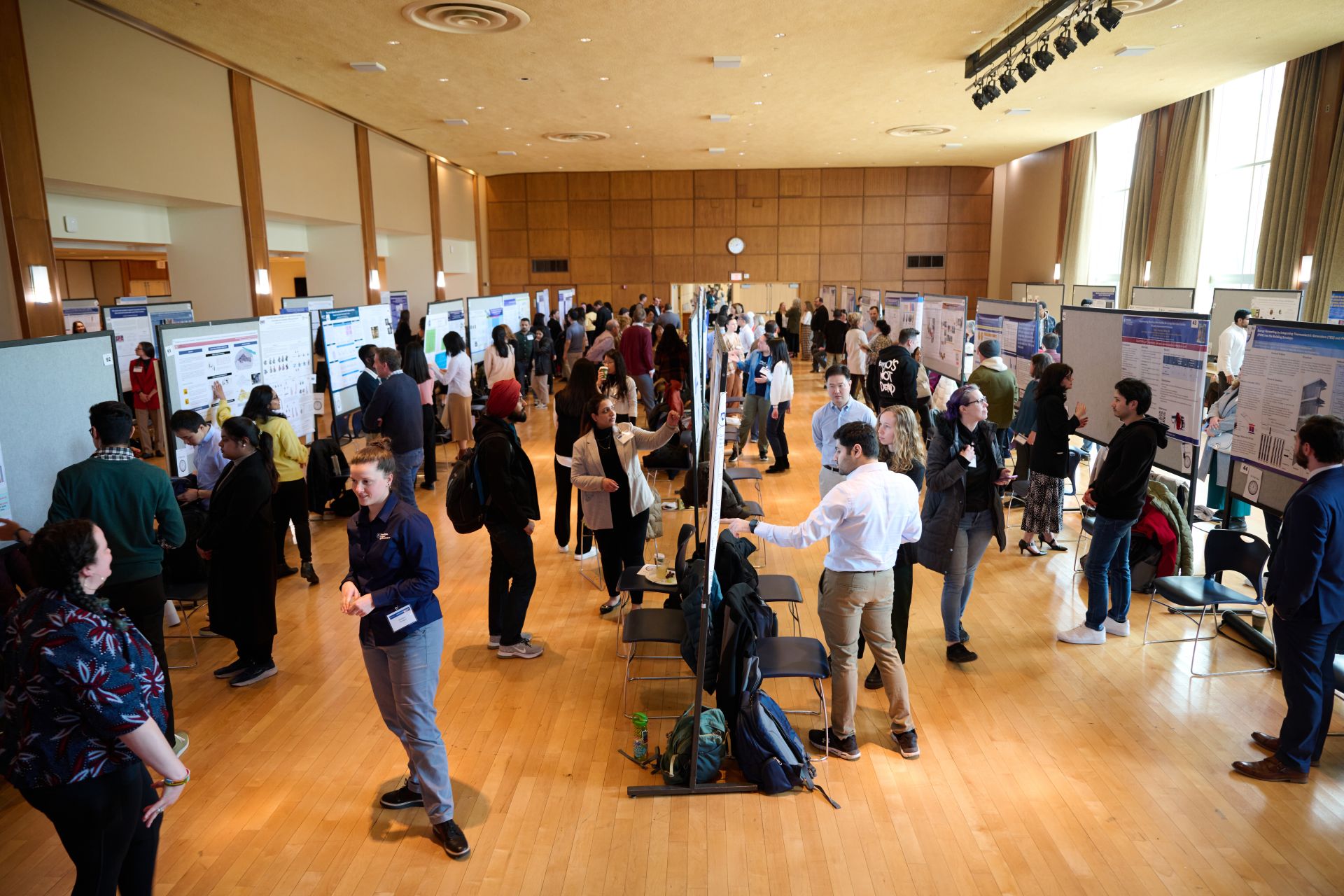 Graduate Exhibition