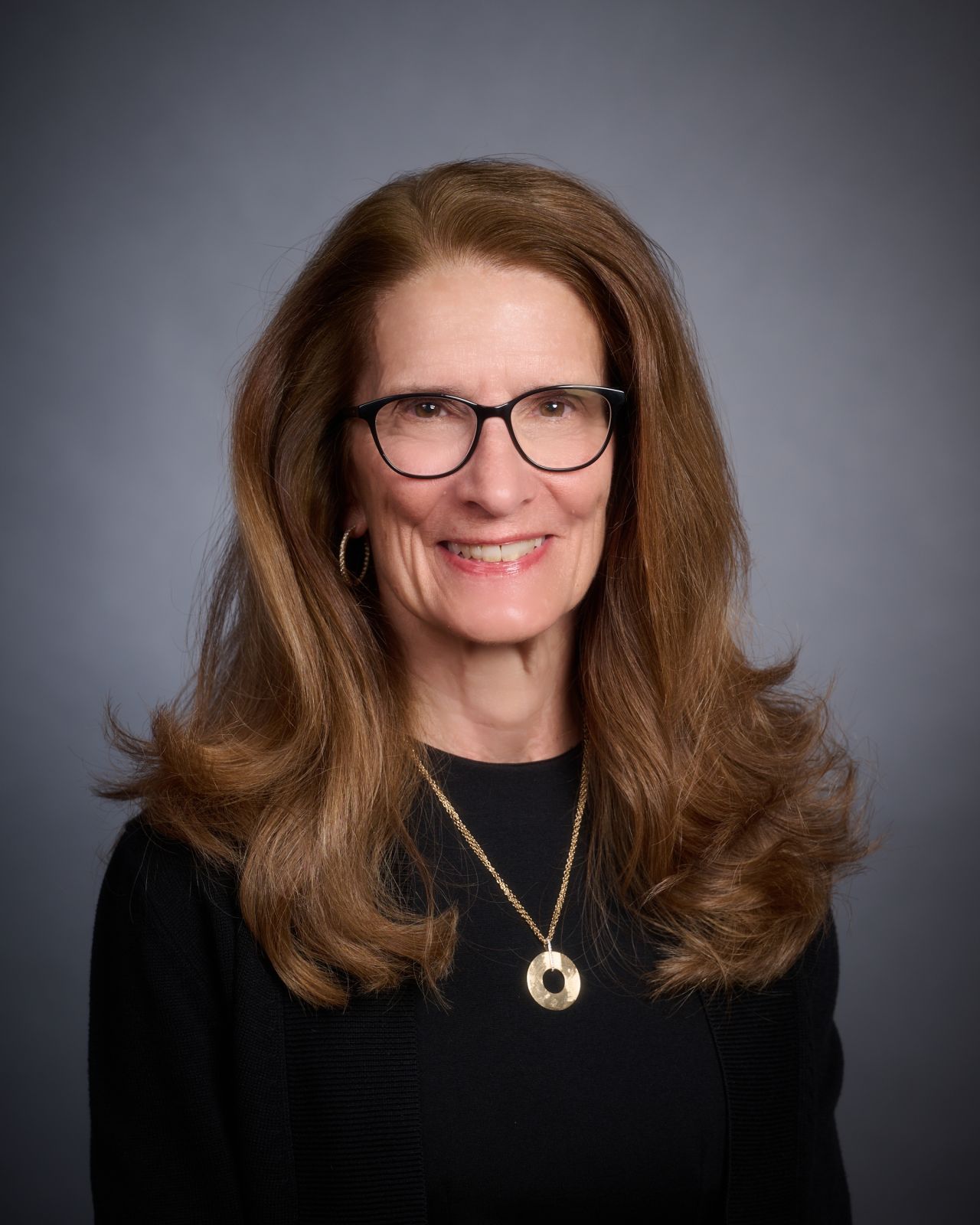 Headshot of Gail Folena-Wasserman.