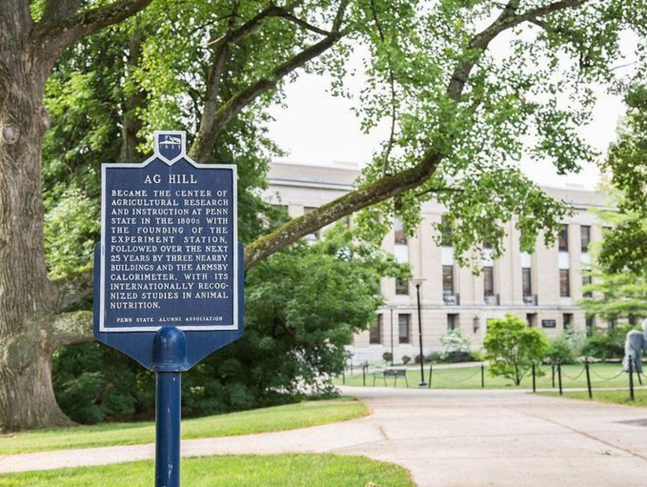 Agricultural Sciences image