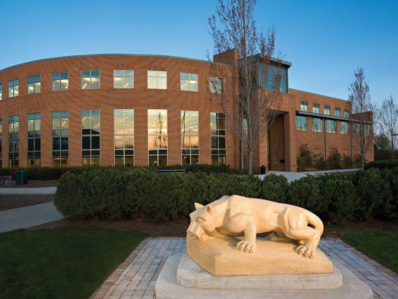 Penn State Harrisburg