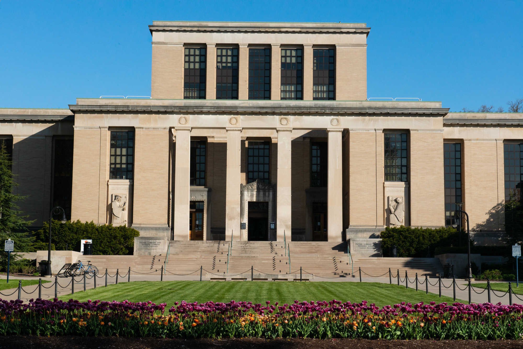 Student Resource Library - J. Jeffrey and Ann Marie Fox Graduate School ...