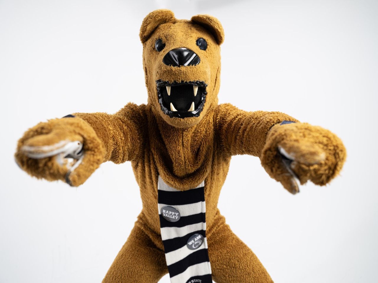 <p>As part of our regular “We Are!” feature, we recognize 21 Penn Staters who have gone above and beyond what’s asked of them in their work at the University. </p>