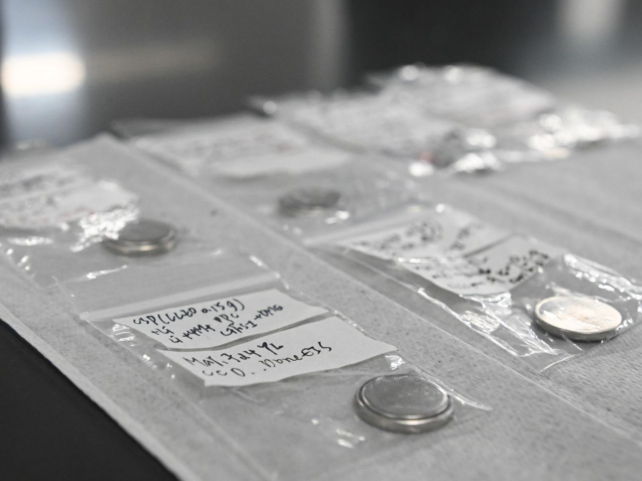 <p>A team of Penn State chemical engineering researchers has reconfigured the design of solid-state lithium batteries so that all their components can be easily recycled. They published their approach in ACS Energy Letters. </p>