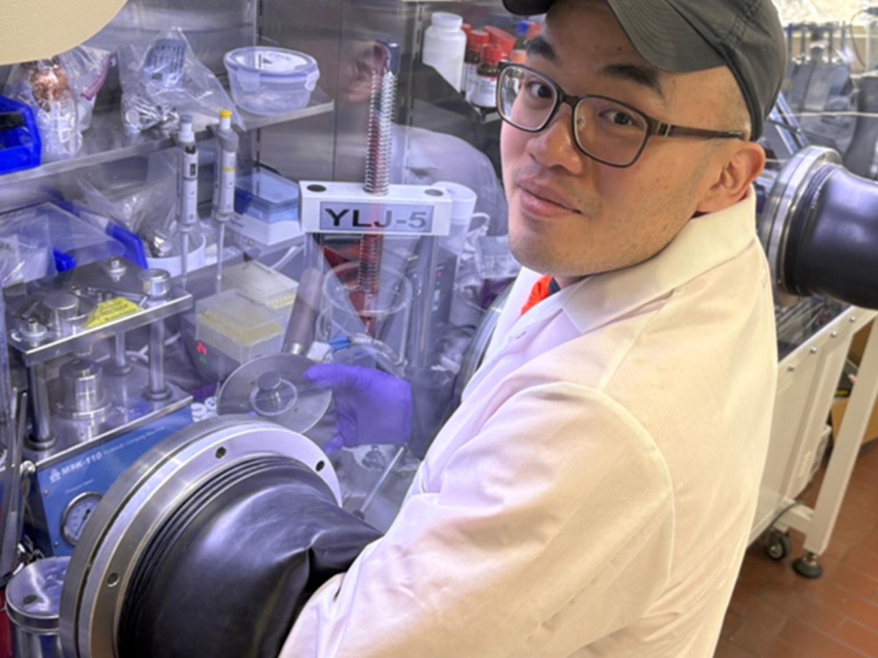 <p>Lithium-ion batteries have been a staple in device manufacturing for years, but the liquid electrolytes they rely on to function are quite unstable, leading to fire hazards and safety concerns. Now, researchers at Penn State are pursuing a reliable alternative energy storage solution for use in laptops, phones and electric vehicles: solid-state electrolytes. Led by Hongtao Sun, assistant professor of industrial and manufacturing engineering, the team published the approach using an advanced manufacturing technology to develop solid-state batteries. </p>