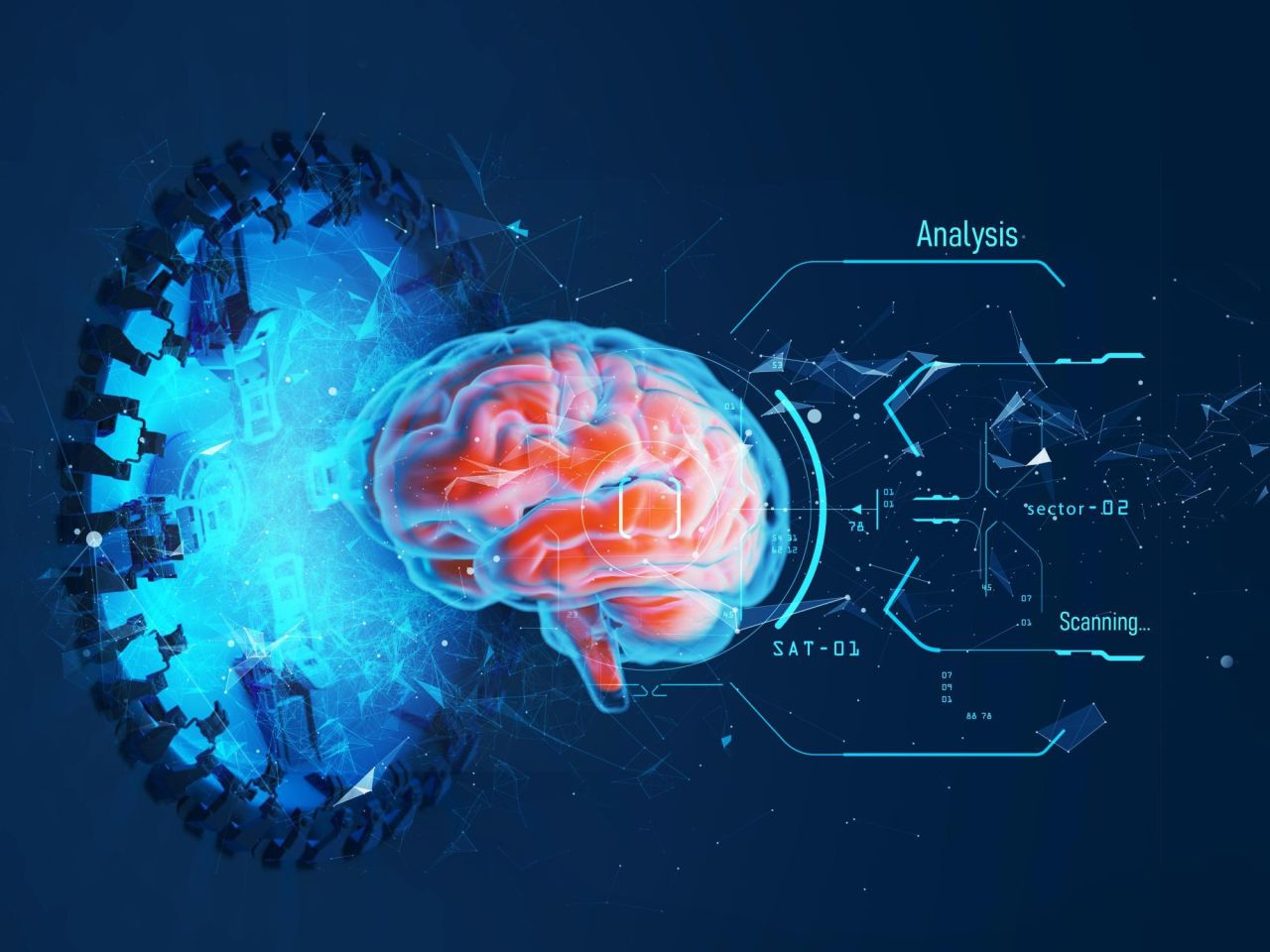<p>Zita Oravecz, associate professor of human development and family studies in the Penn State College of Health and Human Development, is leading a four-year, $3.1 million National Institute of Aging-funded study to study the early signs of Alzheimer's disease and related dementias that may appear approximately 20 years before an official diagnosis.</p>
