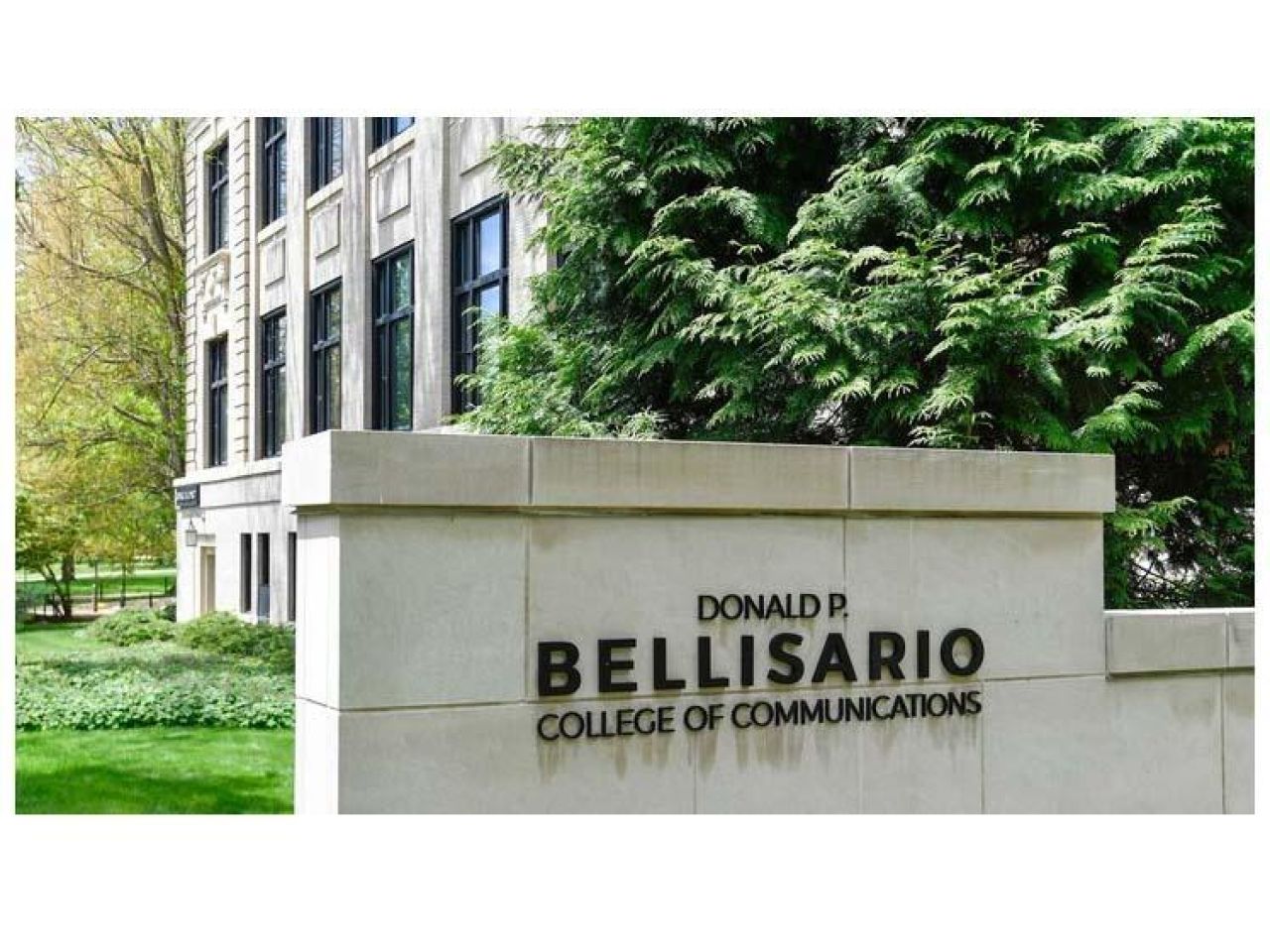 <p>Megan Pietruszewski Norman, a doctoral student in the Donald P. Bellisario College of Communications, was awarded a grant to study how the threat of Lyme disease is communicated in environments not typically associated with a high risk of contracting tick-borne illnesses — urban areas.</p>