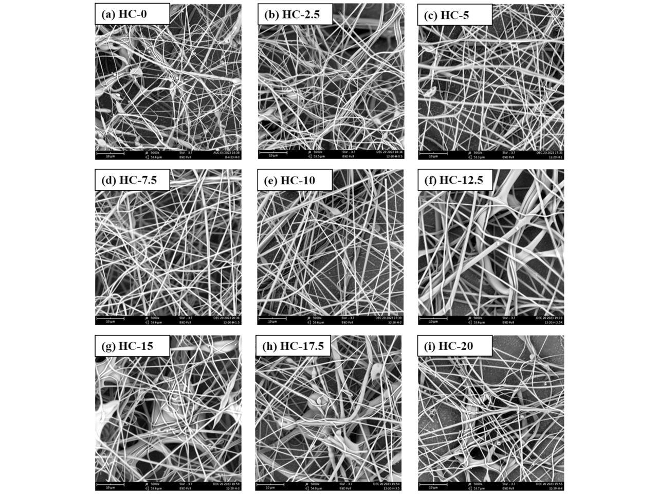 <p>Milk protein and cellulose derived from plants may be the next big thing in sustainability, thanks to a first-of-its-kind advancement made by researchers at Penn State. Using a manufacturing technique called electrospinning, the team created nanofibers 1,000 times thinner than a human hair and then manipulated those fibers into mats that hold promise for a variety of products, like biodegradable — and even edible — food packaging.</p>