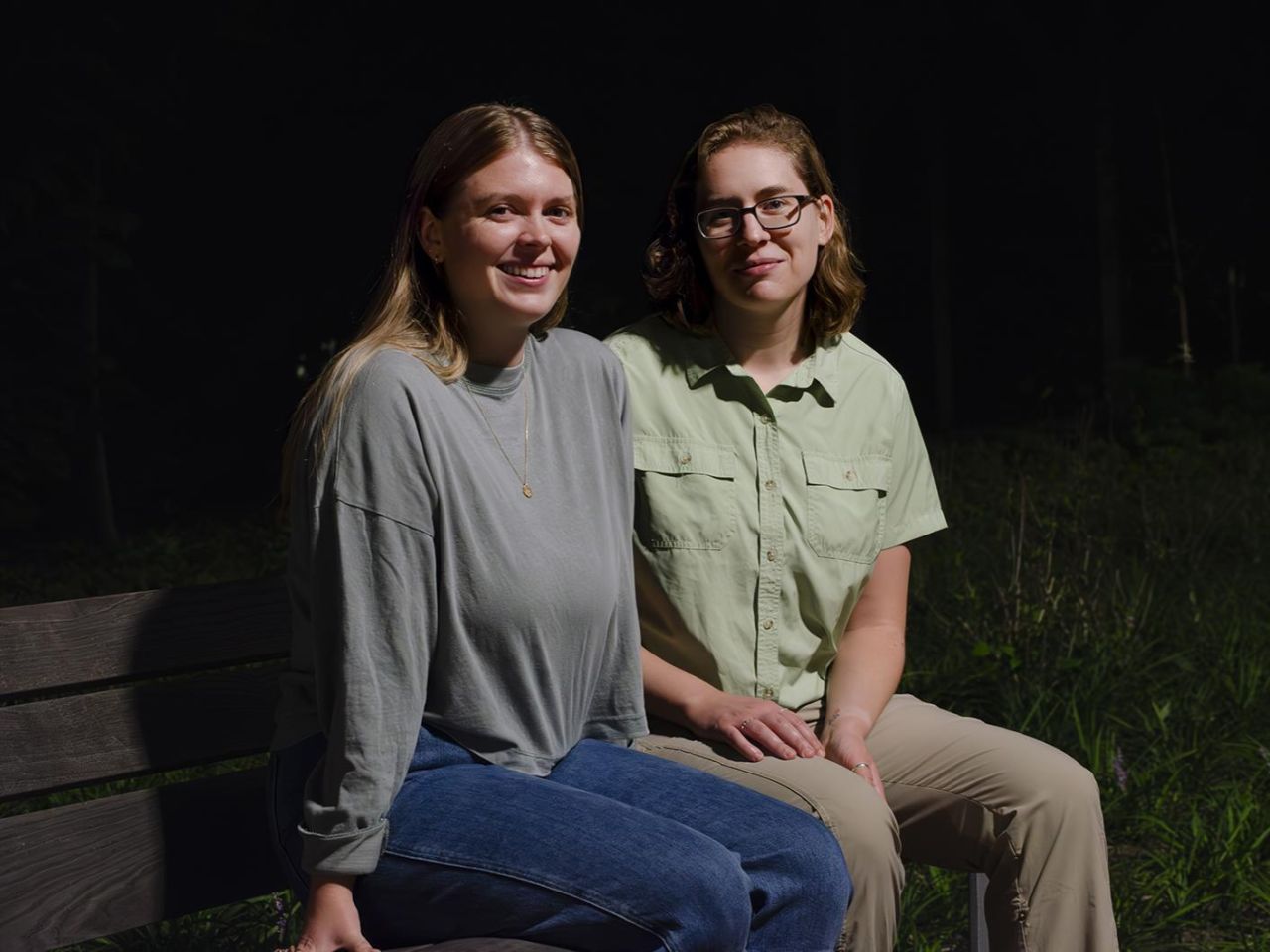 <p>People are 31.6% more likely to report higher feelings of safety in white light than amber light in nighttime outdoor settings like national parks, but they are willing to reduce lighting once educated about light pollution, according to new findings from researchers in the Penn State Department of Recreation, Park, and Tourism Management.</p>