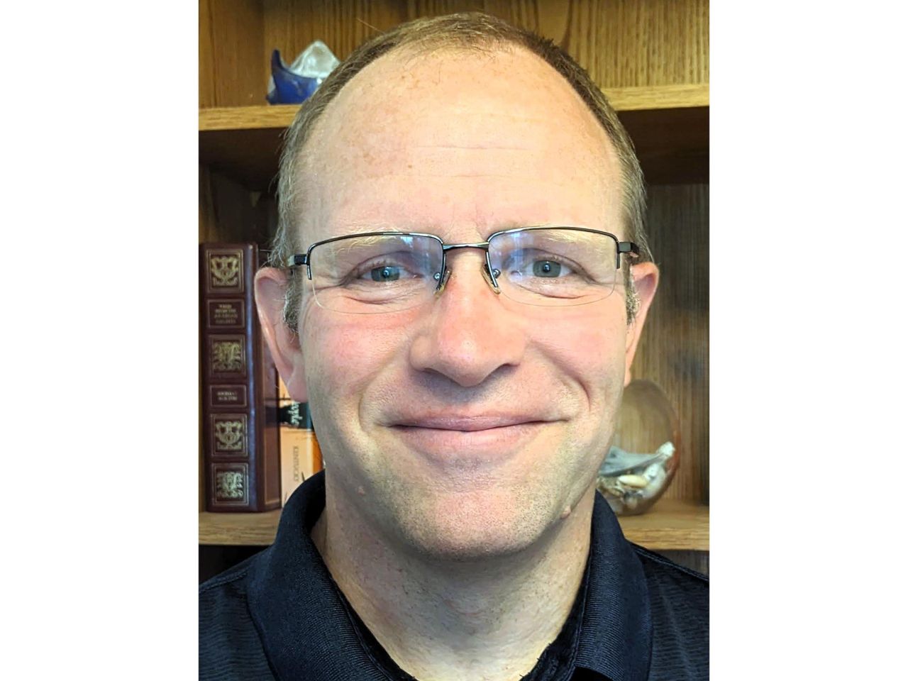<p>Ephraim Hanks, associate professor of statistics in the Eberly College of Science, is the 2025 recipient of the Graduate School Alumni Society Graduate Program Chair Leadership Award. The award honors faculty members for exemplary leadership that benefits graduate students and faculty in an existing graduate program at the University.</p>
