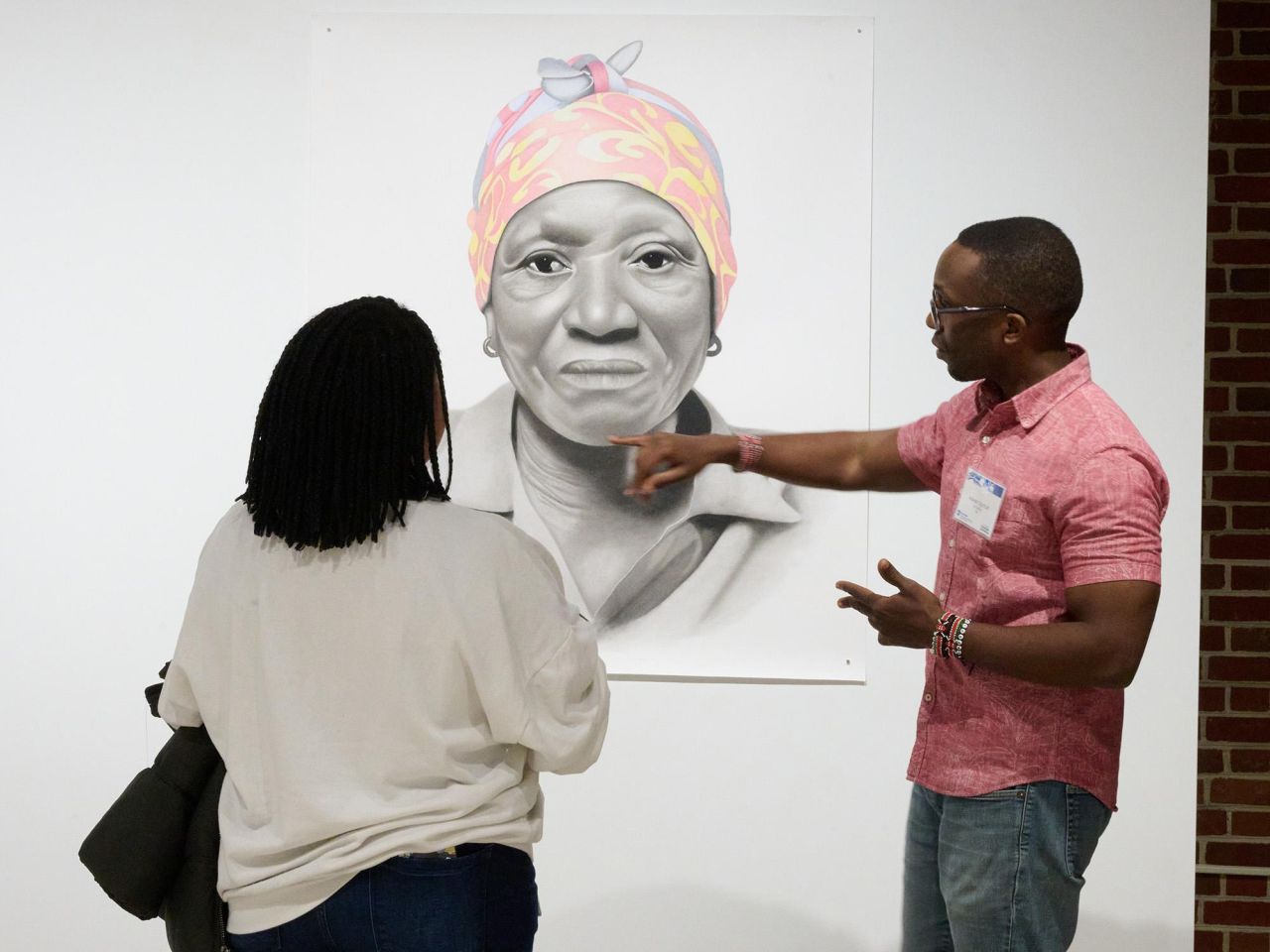 <p>Thirty-one graduate students received awards at the 2025 Graduate Exhibition, a professional development event designed to help graduate students hone their skills with communicating research and creative scholarship to a general audience. </p>