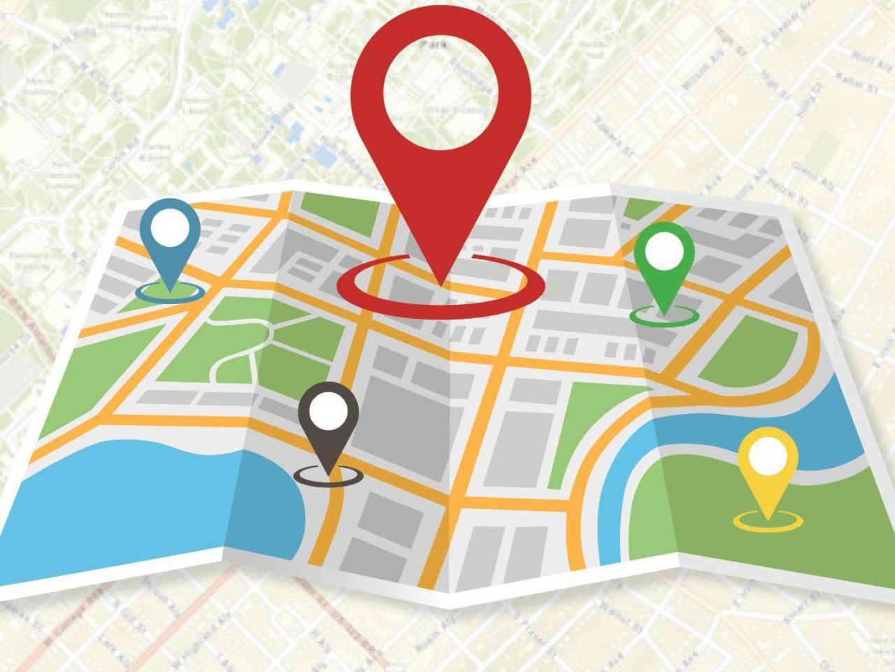 <p>Beginning Oct. 8, Penn State University Libraries will offer three free workshops for students and employees on maps, GIS, aerial imagery and data visualization. No previous knowledge of maps or GIS is required.</p>
<p> </p>