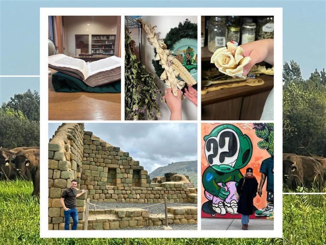 <p>Proposals are now being accepted for the 2025 M. G. Whiting Indigenous Knowledge Research Awards. Current graduate and undergraduate students are invited to submit proposals to conduct research between May 2025 and March 2026 on topics that focus on aspects of Indigenous knowledge.</p>