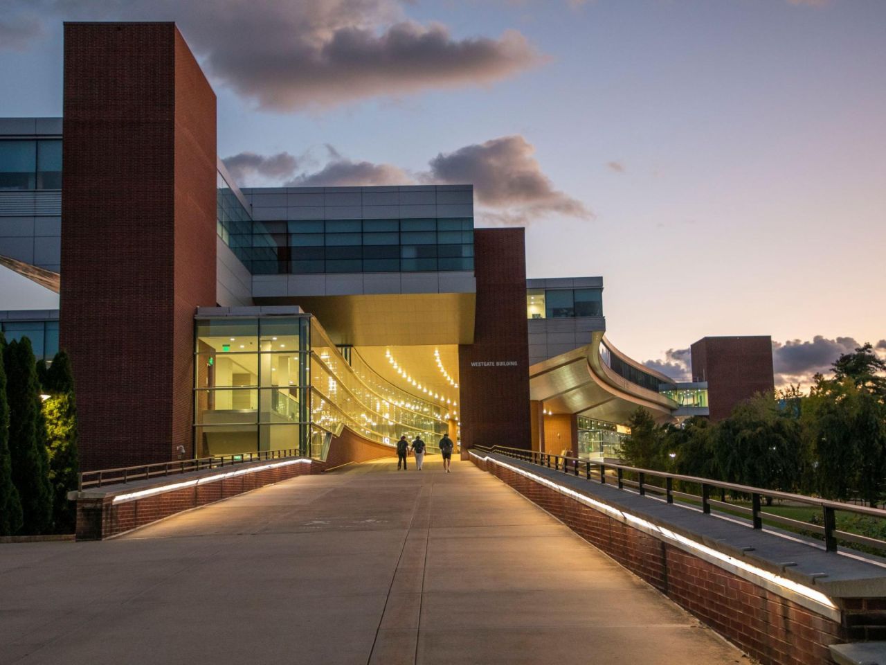 <p>Three graduates were honored at the College of Information Sciences and Technology's second annual Alumni Symposium. The award ceremony was part of two event-filled days celebrating IST’s 25th anniversary.</p>