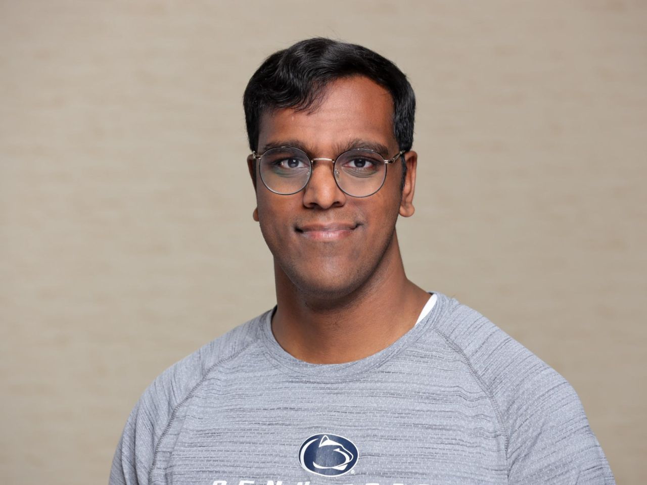 <p>The Penn State College of IST offers nine integrated graduate-undergraduate degree (IUG) programs. Vinayak Jayaprakash, a fifth-year IUG student pursuing a master's degree in informatics, hopes to encourage more students to follow his path.</p>