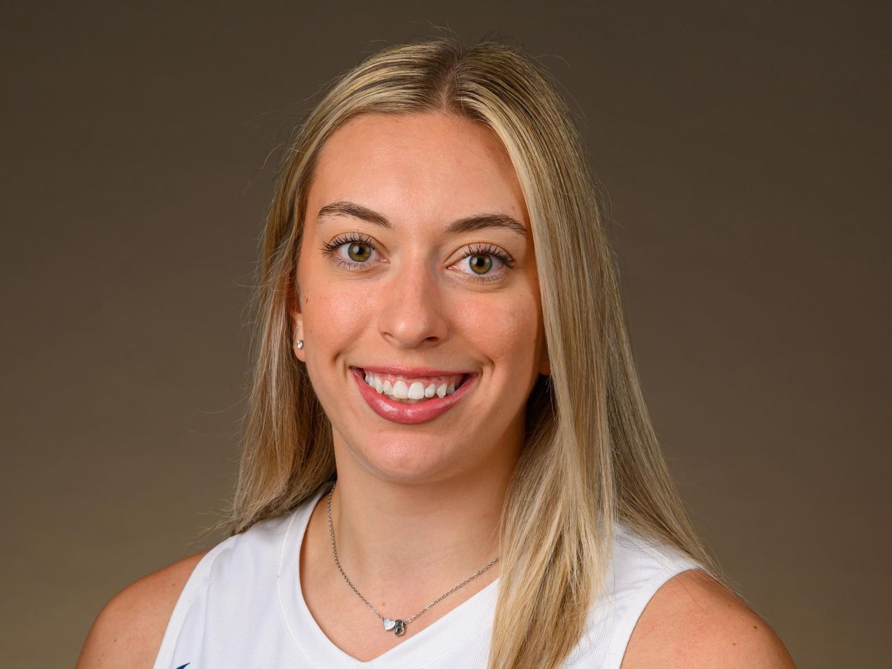 <p>Jess Mruzik, an outside hitter on the Penn State women’s volleyball team, and Tyler Warren, a tight end with the Nittany Lions football team, have been selected as the 2025 recipients of the Ernest B. McCoy Memorial Award.</p>