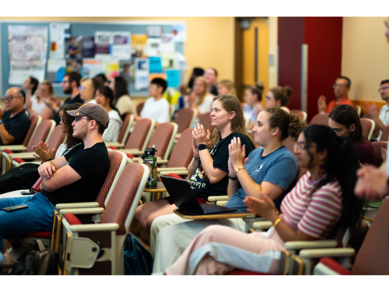 <p>The Penn State Neuroscience Institute, through the Huck Institutes of the Life Sciences and the Penn State College of Medicine, will host the Big Ten Neuroscience Annual Meeting on July 21 and 22 at the Nittany Lion Inn in State College. </p>