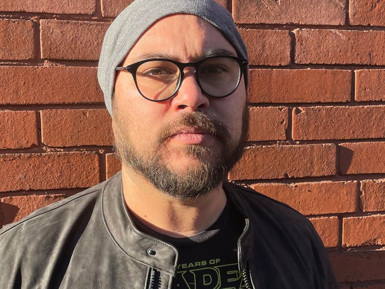 <p>Nicolás Verdejo, a Penn State architecture doctoral student in the College of Arts and Architecture’s Stuckeman School, was recognized by the Graham Foundation as one of six honorees of a 2024 Carter Manny Writing Citation. The Carter Manny Award program is the only pre-doctoral award dedicated exclusively to architectural scholarship and honors emerging international scholars whose work promises to challenge and reshape contemporary discourse and impact the field at large</p>