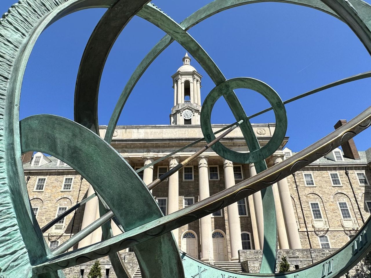 <p>The Faculty Senate Committee on Student Life recently awarded six graduating Penn State seniors who will be pursuing graduate-level education with the John W. White Graduate Fellowship. </p>