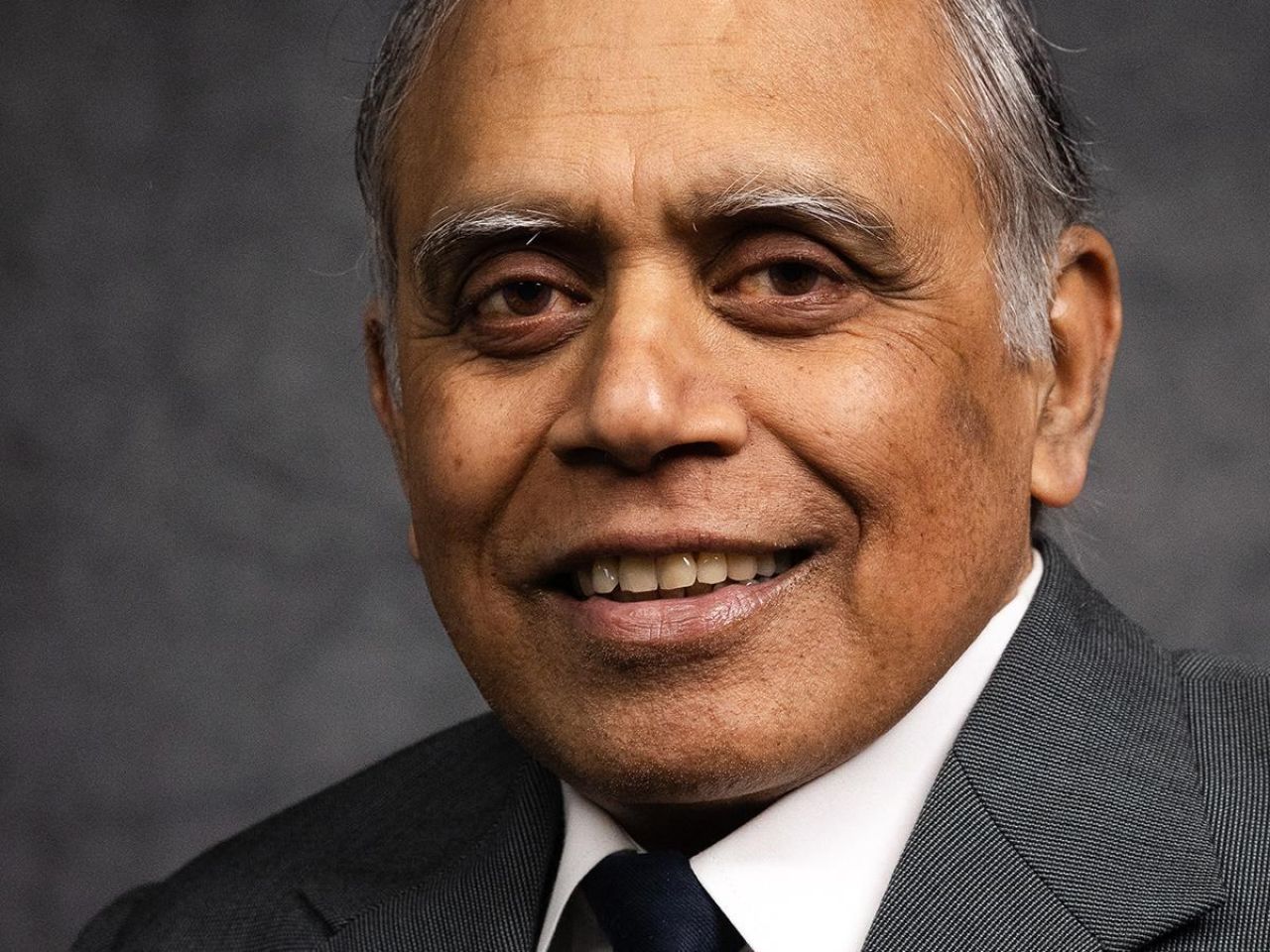 <p>Ram Narayanan, professor of electrical engineering in the College of Engineering, is the recipient of the 2025 Howard B. Palmer Faculty Mentoring Award. The award honors and recognizes outstanding achievement by a faculty member with at least five years of service who effectively guides junior faculty. Howard Palmer was the senior associate dean of the Graduate School from 1984 to 1991.</p>