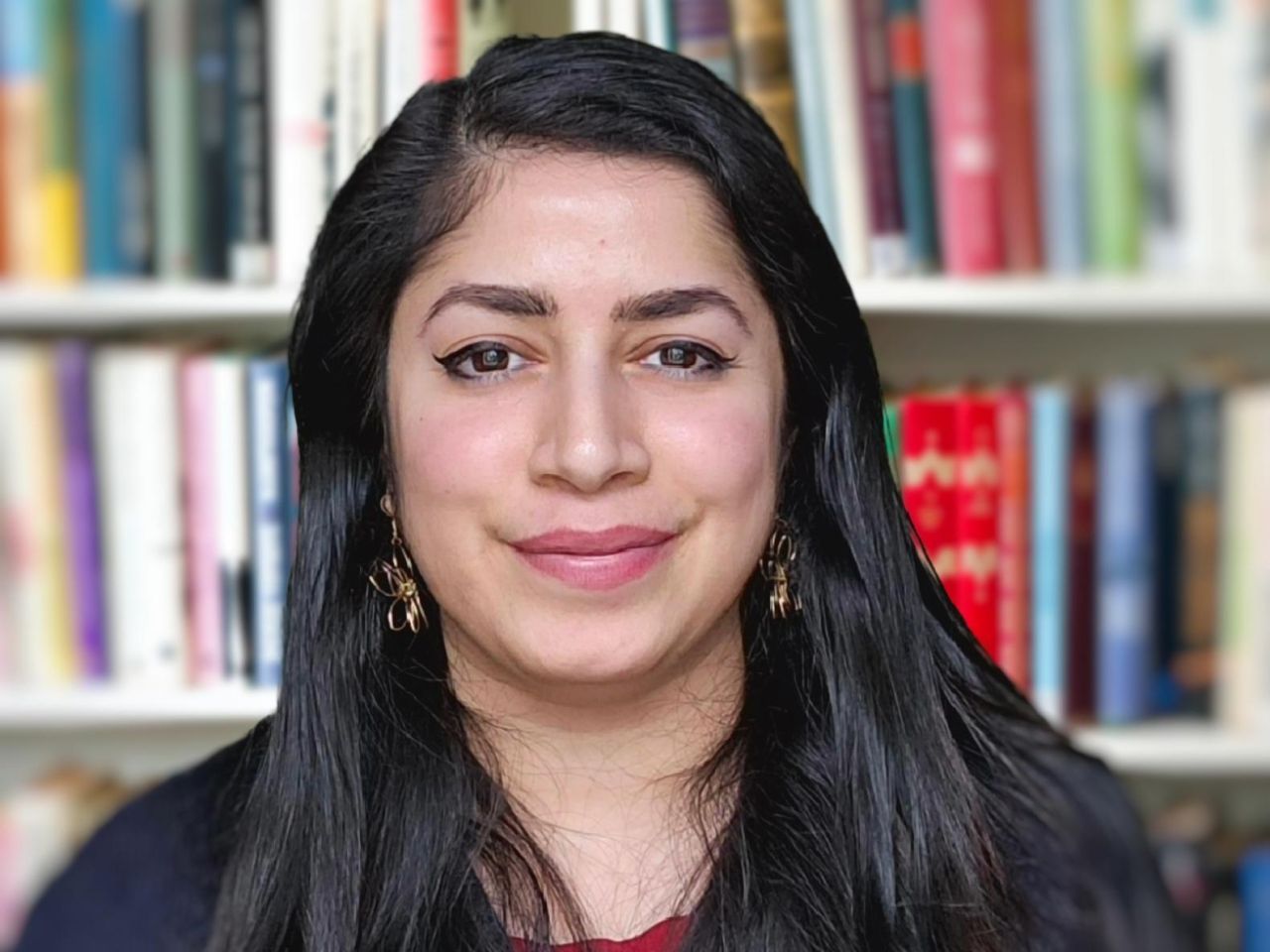 <p>Saiber Shaikh, a Penn State doctoral candidate in counselor education, has been awarded the 2025 Ardeth and Norman Frisbey International Student Award for her outstanding advocacy, research, and mentorship supporting international students. Drawing on personal experience, she champions culturally responsive education, ethical use of artificial intelligence, and inclusive practices that amplify marginalized voices in academia.</p>