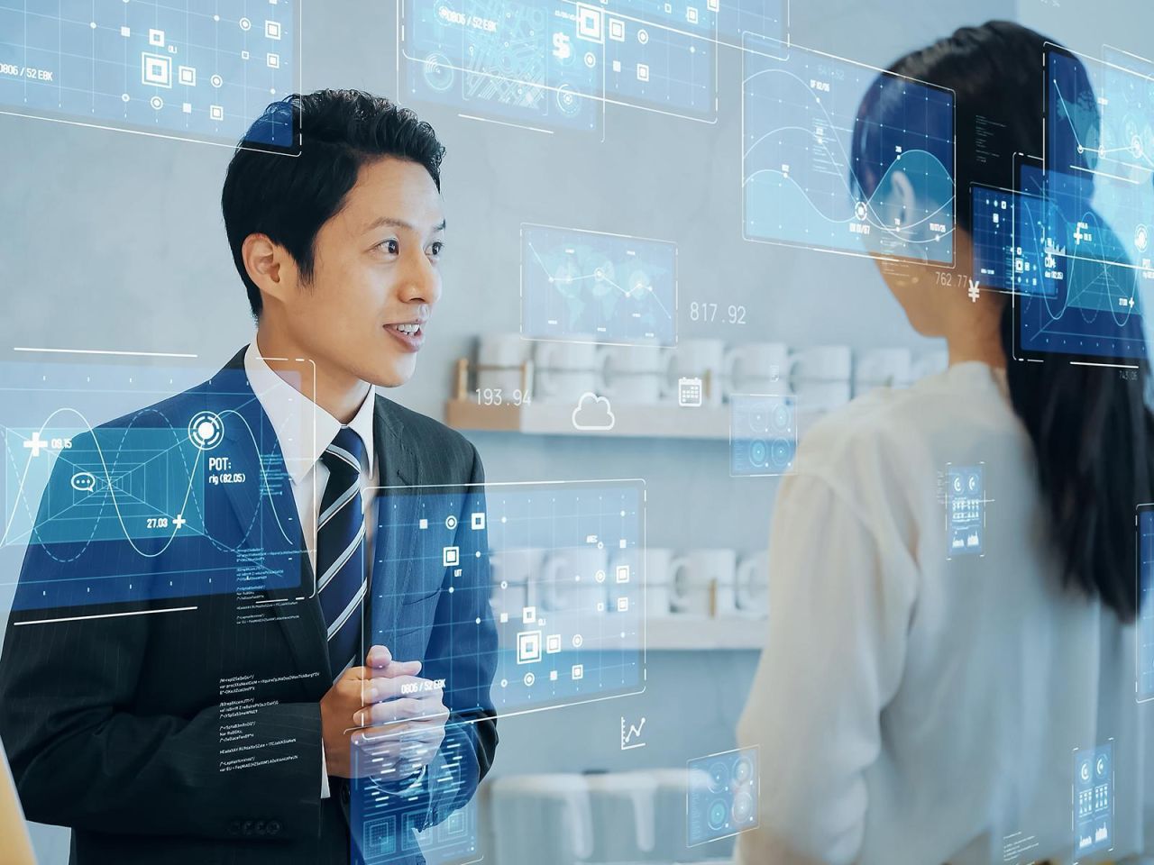 <p>Artificial intelligence (AI) can be leveraged by hospitality companies to meet or even exceed customers’ expectations, but businesses should balance AI with their other needs like a personalized, human touch, according to a framework proposed by researchers in the Penn State School of Hospitality Management.</p>