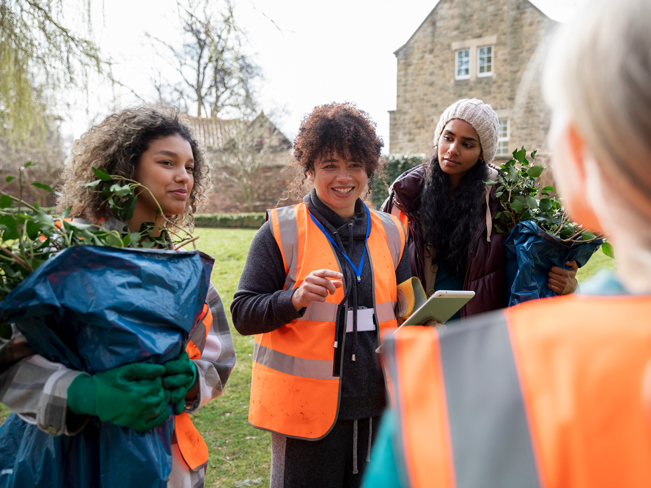 <p>Strategic corporate social responsibility activities can help hospitality businesses create both social and economic value, according to a new study by researchers in the Penn State School of Hospitality Management.</p>