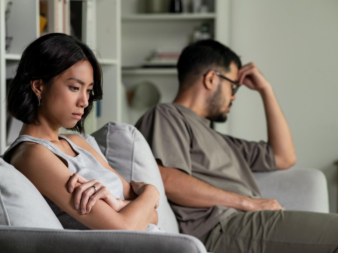 <p>People with PTSD can have difficulty resolving relationship concerns with their romantic partners. Some of these problems may stem from people’s fear of their emotions, according to a new study led by researchers at Penn State.</p>