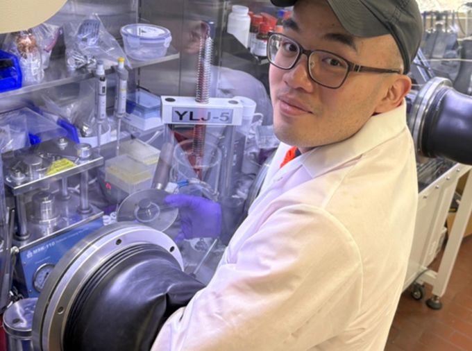<p>Lithium-ion batteries have been a staple in device manufacturing for years, but the liquid electrolytes they rely on to function are quite unstable, leading to fire hazards and safety concerns. Now, researchers at Penn State are pursuing a reliable alternative energy storage solution for use in laptops, phones and electric vehicles: solid-state electrolytes. Led by Hongtao Sun, assistant professor of industrial and manufacturing engineering, the team published the approach using an advanced manufacturing technology to develop solid-state batteries. </p>