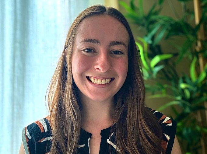 <p>Sarah Chekan, a master’s student in mechanical engineering in the Penn State College of Engineering, was selected for the 2025-26 U.S. Fulbright Student Research/Study Program. She will conduct research within the Advanced Center for Electrical and Electronic Engineering on integrating renewable energy into existing power grids in Chile.</p>