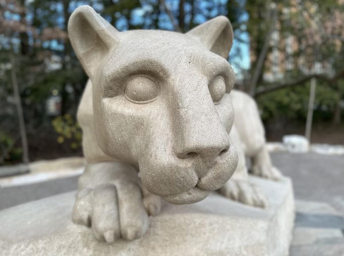 <p>Four emerging leaders in science and innovation have been selected as the inaugural fellows in Penn State’s Next-Gen Innovators Fellowship program, an initiative designed to close critical training gaps in research translation and technology commercialization. </p>