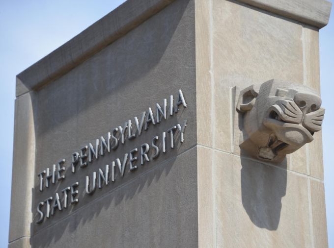 <p>The J. Jeffrey and Ann Marie Fox Graduate School at Penn State has awarded its first round of Fox Endowment scholarships to 18 graduate students in 15 graduate programs. More than 600 graduate students applied for a Fox scholarships. The scholarships, made possible through the $20 million commitment from Jeff and Ann Marie Fox, are designed to help students pursue excellence in their research and other academic endeavors.</p>