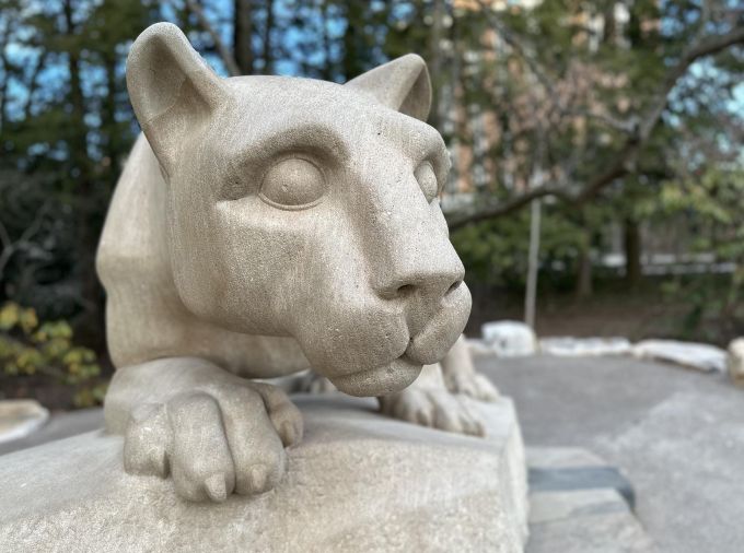 <p>Nominations are now open for the first round of scholarships made possible through The Endowment for The J. Jeffrey and Ann Marie Fox Graduate School. The first round includes general scholarships, dissertation completion awards, summer research funding, and military and veteran student scholarships.</p>