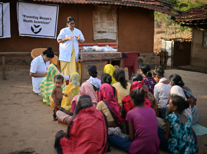 <p>Low breast and cervical cancer screening rates in Nepal may be associated with a lack of women’s autonomy to make health-related decisions on their own, according to a new study from researchers in the Penn State Department of Health Policy and Administration.</p>