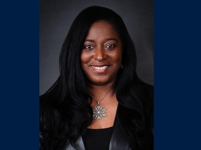 <p>Jhan D. Doughty, vice president and global head of belonging and engagement at Everest Group Ltd., will be the keynote speaker at the Penn State College of Education’s spring 2025 commencement ceremony for undergraduate students.</p>