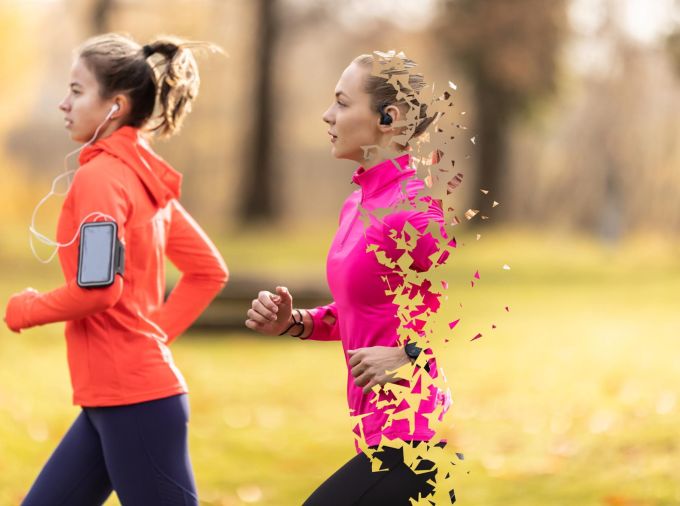 <p>Collegiate female endurance runners who experience chronic energy deficiency can compromise performance and training benefits, according to a recent study by researchers in the Penn State Department of Kinesiology. </p>