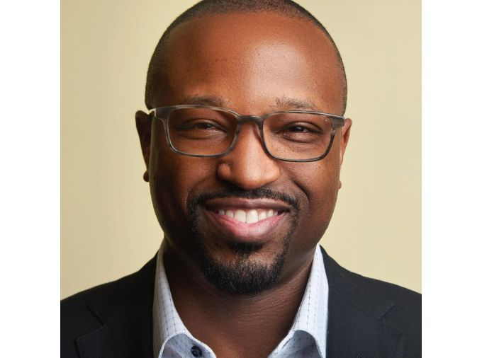 <p>Scholar and entrepreneur C. Frank Igwé, founder and president of Moravia Health, will present the 2025 spring commencement address for the Penn State College of Information Sciences and Technology on May 10 at Pegula Ice Arena. Igwé earned his doctoral degree from the college in 2008. </p>