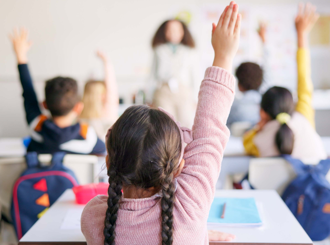 <p>Researchers led by Soo-yong Byun, a College of Education professor, found that South Korean elementary students who consistently attend private tutoring are more likely to become behaviorally disengaged in their regular classrooms. The results raise concerns about the unintended consequences of supplemental learning, Byun said.</p>