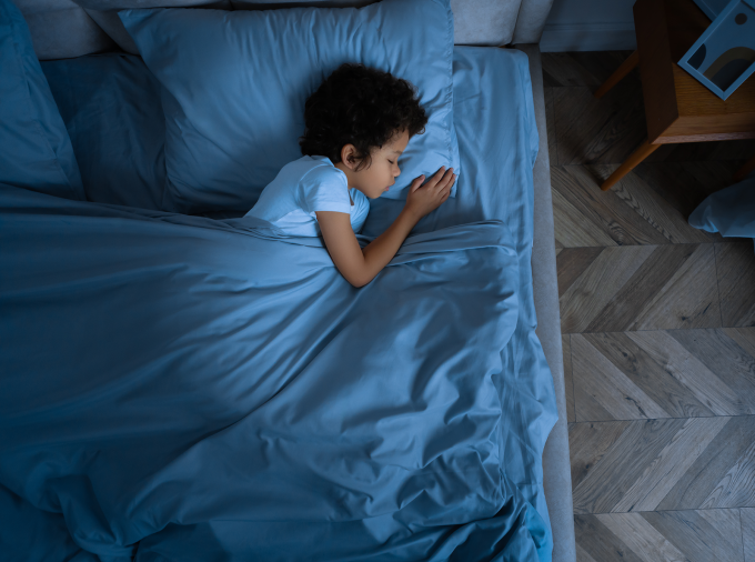 <p>Adolescents were more likely to have consumed alcohol or tried marijuana by age 15 if they had later bedtimes and slept fewer hours during the night during childhood and adolescence, according to a new study led by a team from Penn State.</p>